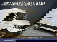 Volkswagen Crafter - 2.0 TDI 141pk L3H3 L2H2 Euro6 Airco | Camera | Apple Carplay | Cruisecontrol Android Auto