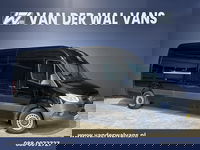 Mercedes-Benz Sprinter - 317 CDI 170pk L3H2 Euro6 Airco | Apple Carplay | 360 Graden Camera | Navigatie Android Auto, Cruisecontrol, Chauffeursstoel, Parkeersensoren, Stoelverwarming, Bijrijdersbank