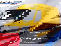 Mercedes-Benz Sprinter - 317 CDI 170 pk L3H2 DHL Uitvoering, Navi, Camera Opstap achter, 270 Graden Deuren, Laadruimte Pakket, 2-Zits
