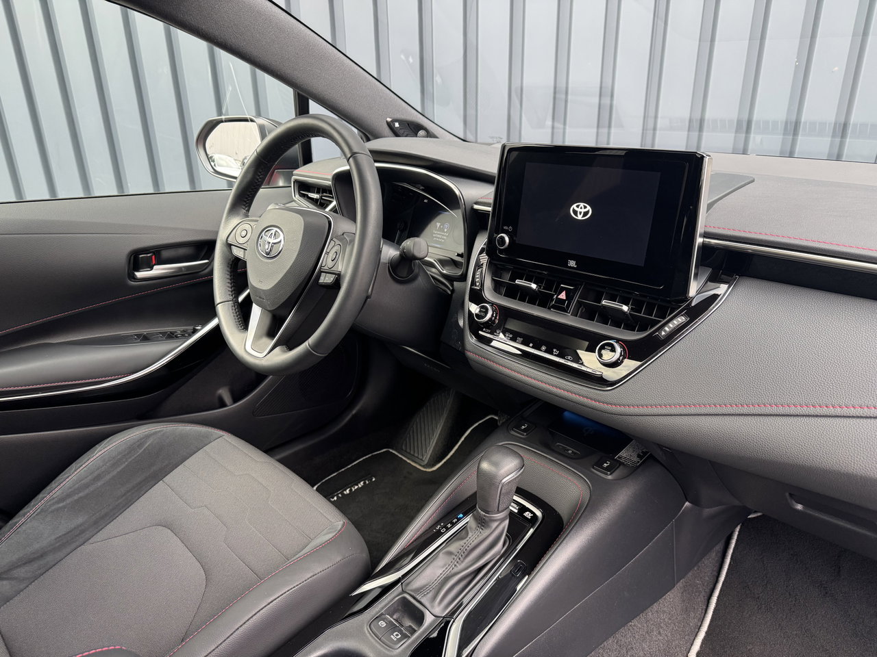 Toyota Corolla Touring Sports