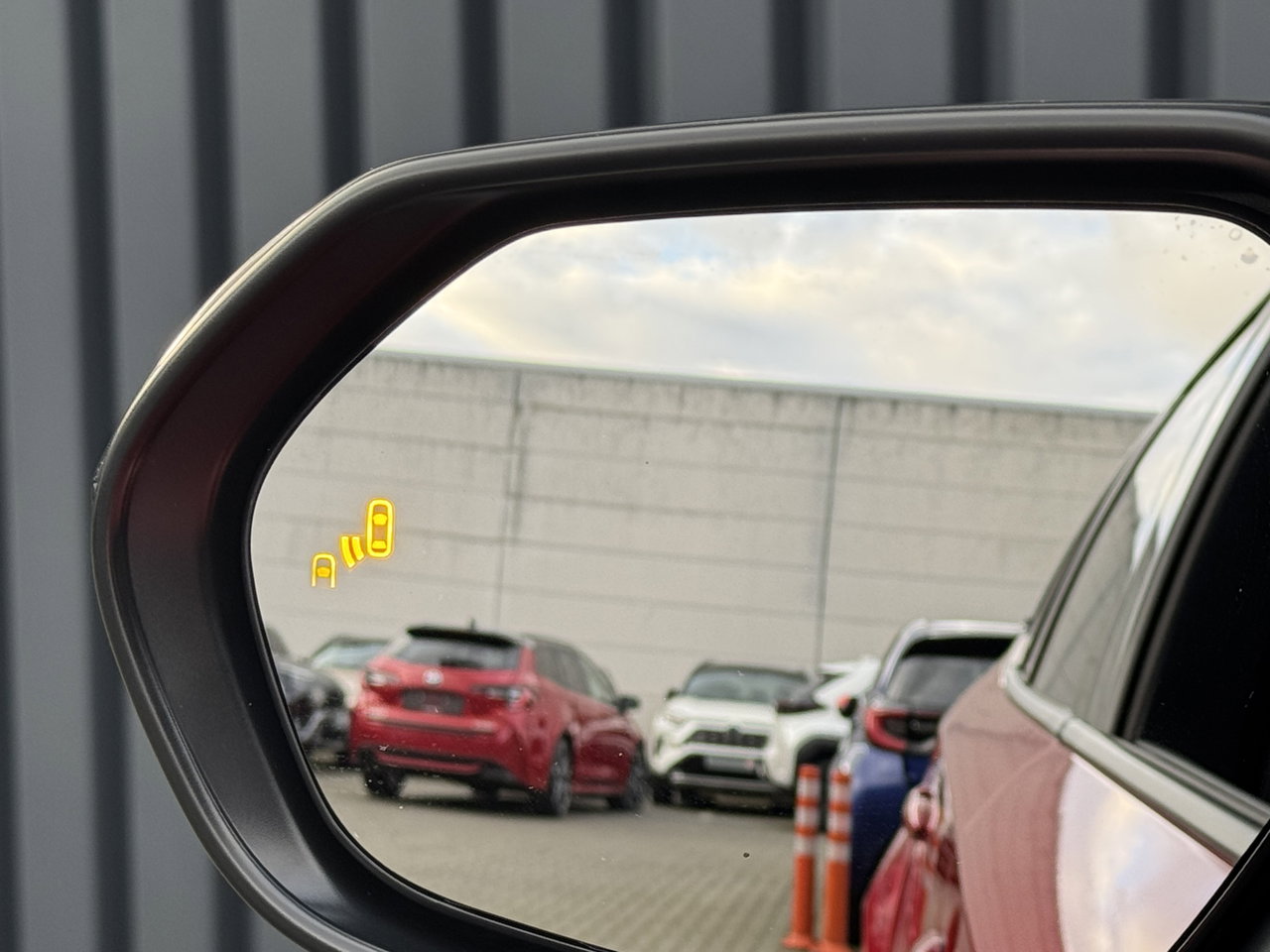 Toyota Corolla Touring Sports