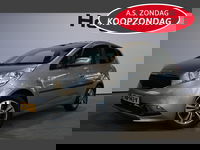 Kia Venga - 1.4 CVVT DynamicPLusLine Clima Cruise control Navigatie 1e Eigenaar 100% Onderhouden Inruil mogelijk