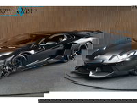 Lamborghini Aventador - 6.5 V12 LP700-4 Novitec Carbon Akrap Camera Lift  Origineel NL auto