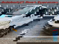 Renault Trafic - Passenger 2.0 dCi T27 L1H1 Expression Eco 9-Persoons | Airco | 6-versnellingen