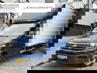 Volkswagen Crafter - 35 2.0 TDI L4 Comfortline | BAKWAGEN / MEUBELBAK | LAADKLEP