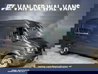 Volkswagen Crafter - 2.0 TDI 140pk L3H3 L2H2 Euro6 Airco | Cruisecontrol | 3000kg Trekhaak | Camera Bijrijdersbank