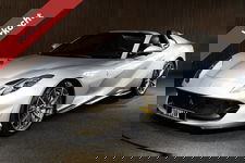 Ferrari 812 GTS - 6.5 V12 HELE Carbon 360° Leer