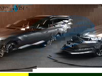 Škoda Superb - Combi 1.4 TSI iV Laurin & Klement Navi Leer ACC Elektr. achterklep Stoelen elektr. met memory Elektr. trekhaak PDC 19" LM velgen BTW auto