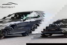 Mercedes-Benz GLC - 300e 4MATIC AMG Premium, Pano, Distronic, Trekhaak, 20" 2024