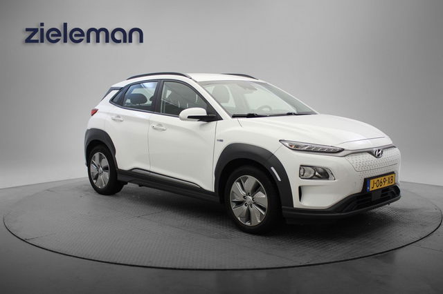 Hyundai Kona - Electric Comfort 64 kWh Fase 3 - Carplay, Camera, Cruise, Navi