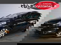 Opel Zafira - 1.4 Turbo Online Edition Clima Cruise control Navigatie 7 persoons 100% Onderhouden Inruil mogelijk