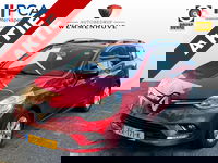 Renault Clio - Estate 0.9 TCe Limited Airco/Camera/Navigatie