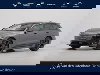 Audi A6 Avant e-tron - S-line performance 100 kWh Bijrijderdisplay ACC Blind Spot 360 camera B&O