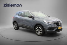 Renault Kadjar - 1.3 TCe Limited Automaat - Carplay, Navi, Cruise, Clima, Trekhaak