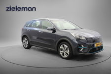 Kia e-Niro - E-Niro DynamicLine 64 kWh Fase 3 - Carplay, Navi, Camera, Cruise, Stoelverw. Trekhaak