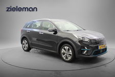 Kia e-Niro - DynamicLine 64 kWh Fase 3 - Carplay, Navi, Camera, Cruise, Stoelverw. Trekhaak, SOH 100%