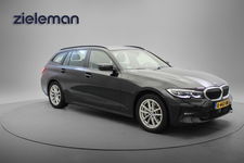 BMW 3 Serie - Touring 330e eDrive Edition - Digitaal Cockpit, Carplay, Navi, Clima, Cruise, Leer, Stoelverw.