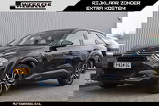 Citroën ë-C4 - Feel 50 kWh Head up, Camera, Cruise, Carplay, PDC