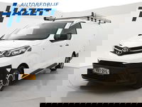 Toyota ProAce - Worker 2.0 D-4D NAVIGATOR LONG EURO 6 + NAVIGATIE / TREKHAAK / CRUISE CONTROL