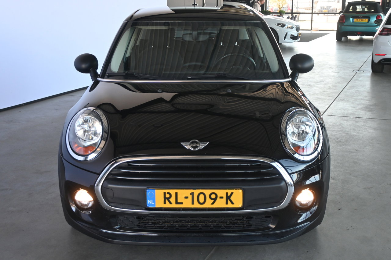 MINI 5-Deurs