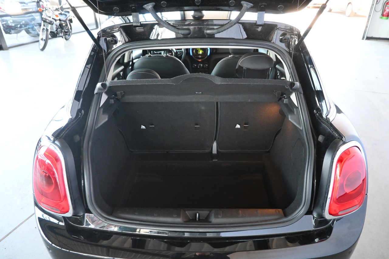 MINI 5-Deurs