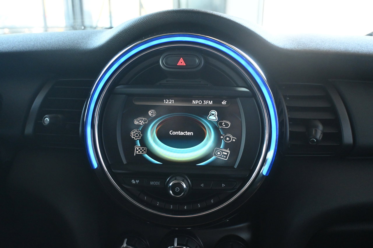 MINI 5-Deurs