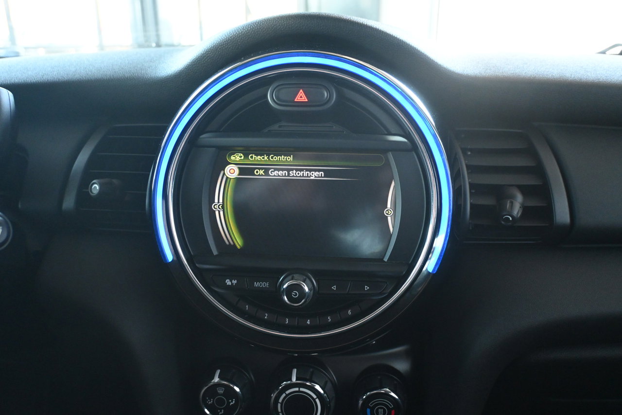 MINI 5-Deurs