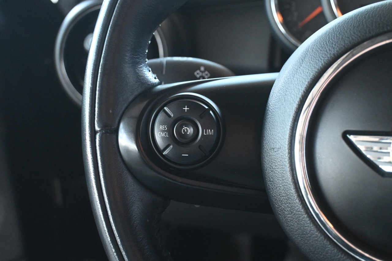 MINI 5-Deurs