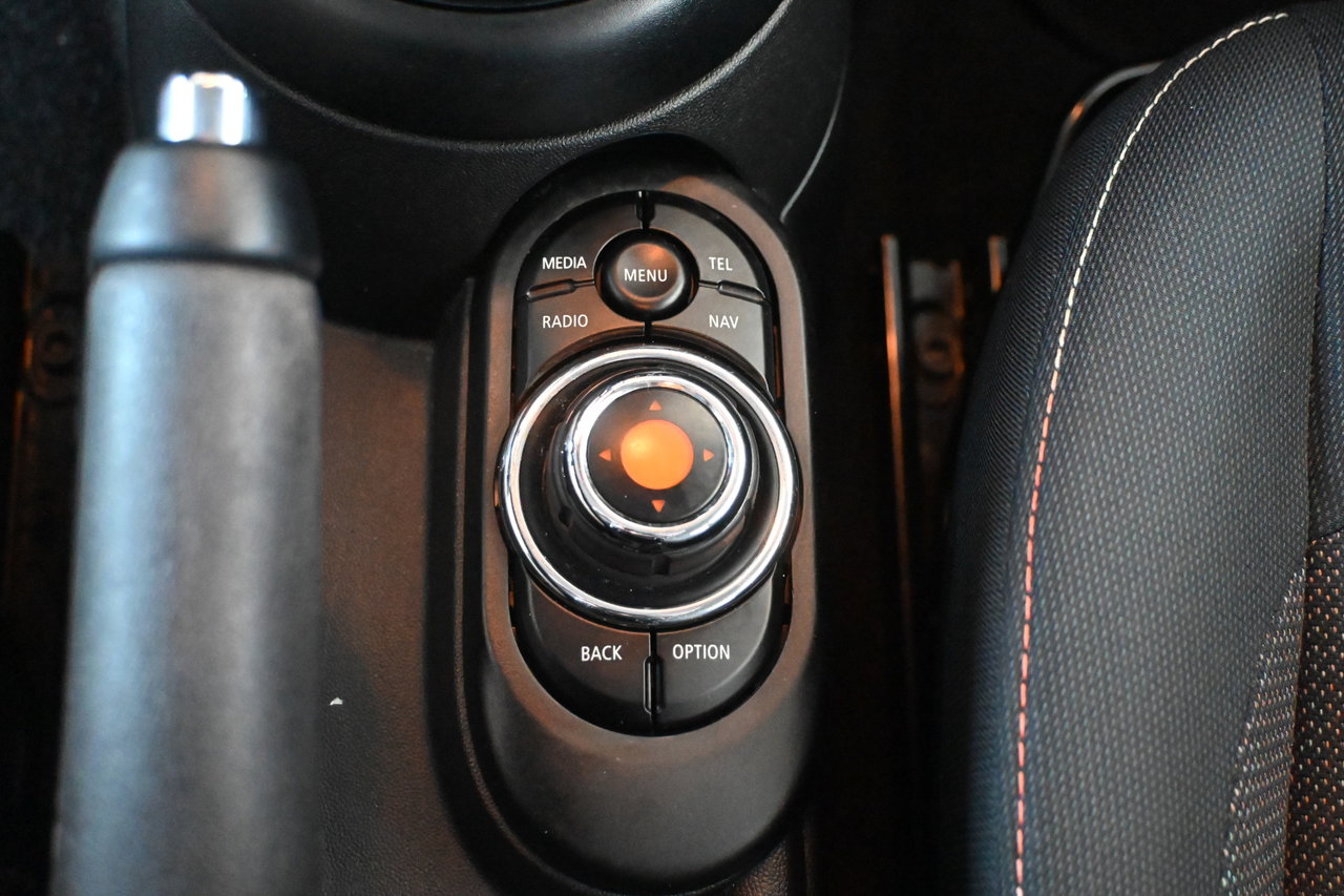 MINI 5-Deurs