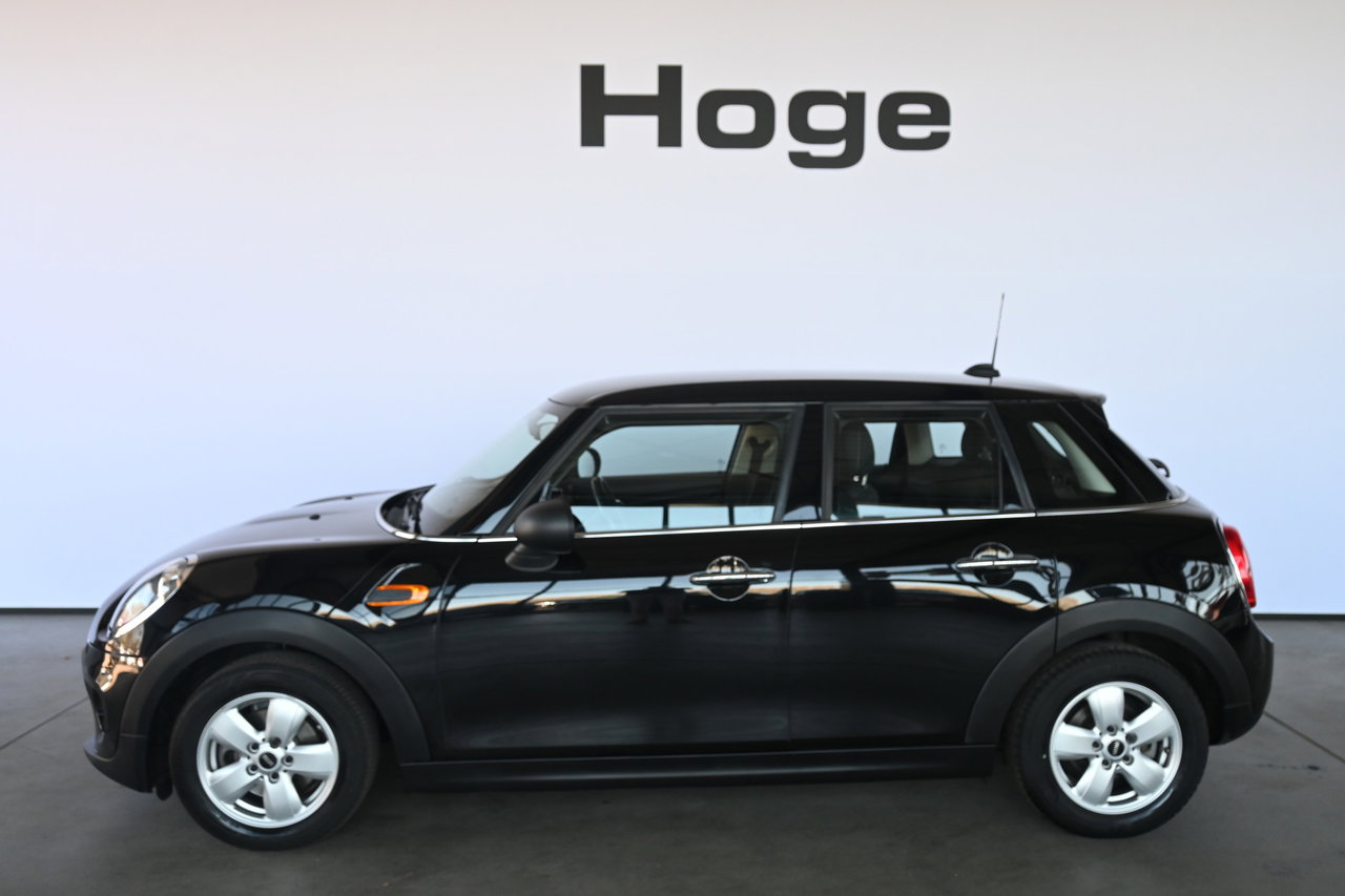 MINI 5-Deurs