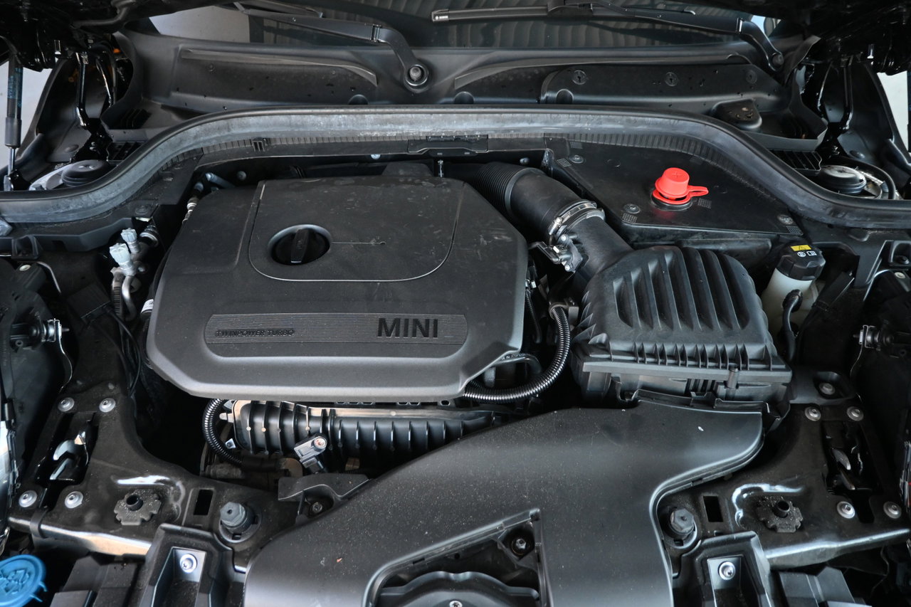MINI 5-Deurs