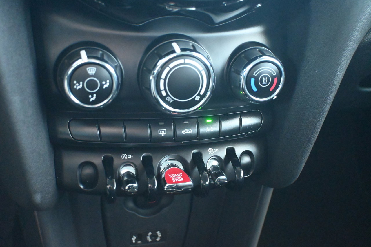 MINI 5-Deurs