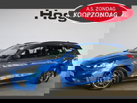 Ford Focus - Wagon 1.0 EcoBoost 126pk ST Line Business Navigatie 1e Eigenaar Airco LED Cruise control Goed Onderhouden Inruil Mogelijk!