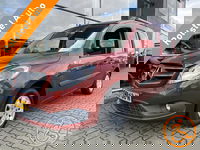 Mercedes-Benz Citan - Tourer 3+1 Rolstoelauto 112 Ambiente Automaat (Prachtige ruime 3+1 Rolstoelauto met Automaat!)