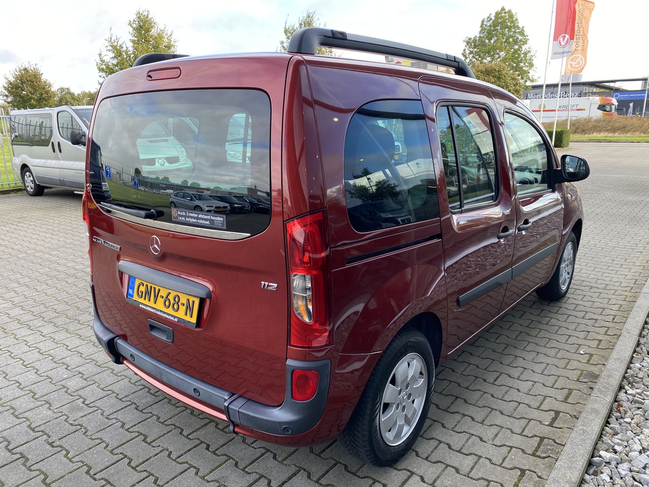 Mercedes-Benz Citan