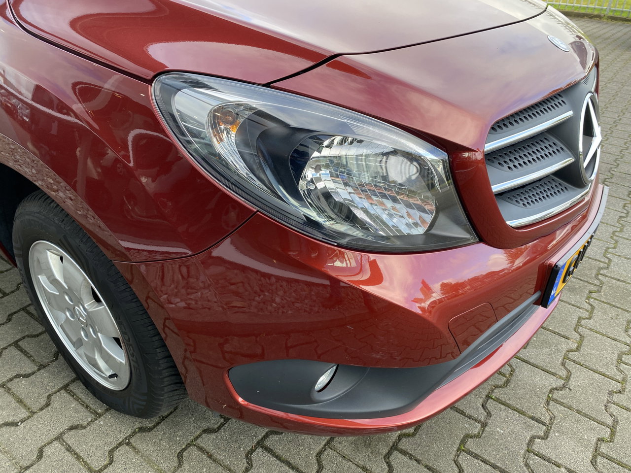 Mercedes-Benz Citan