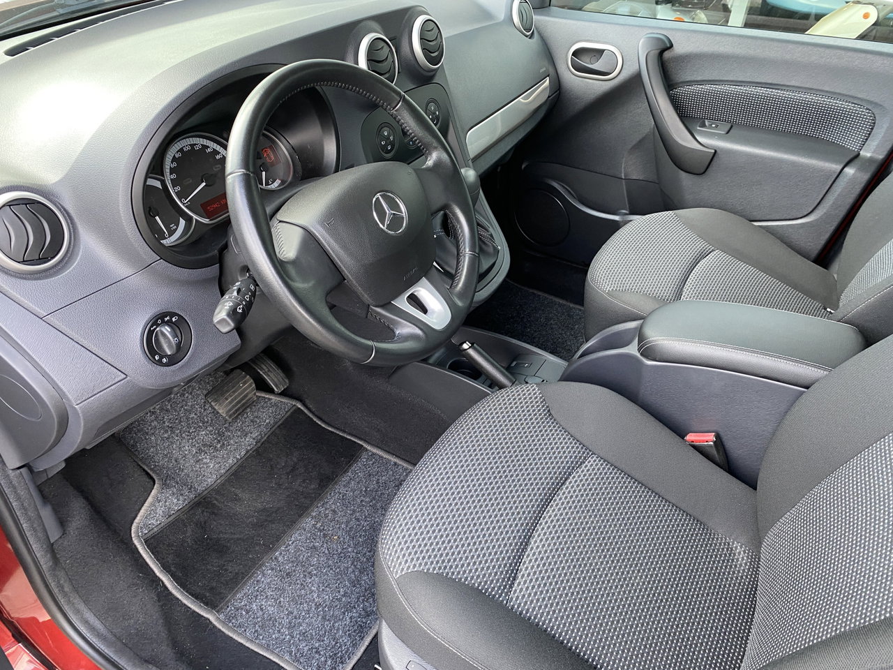 Mercedes-Benz Citan