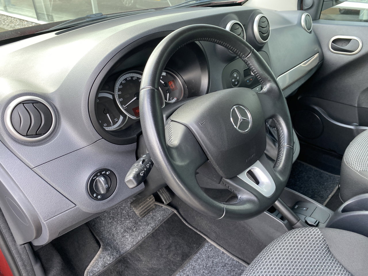 Mercedes-Benz Citan