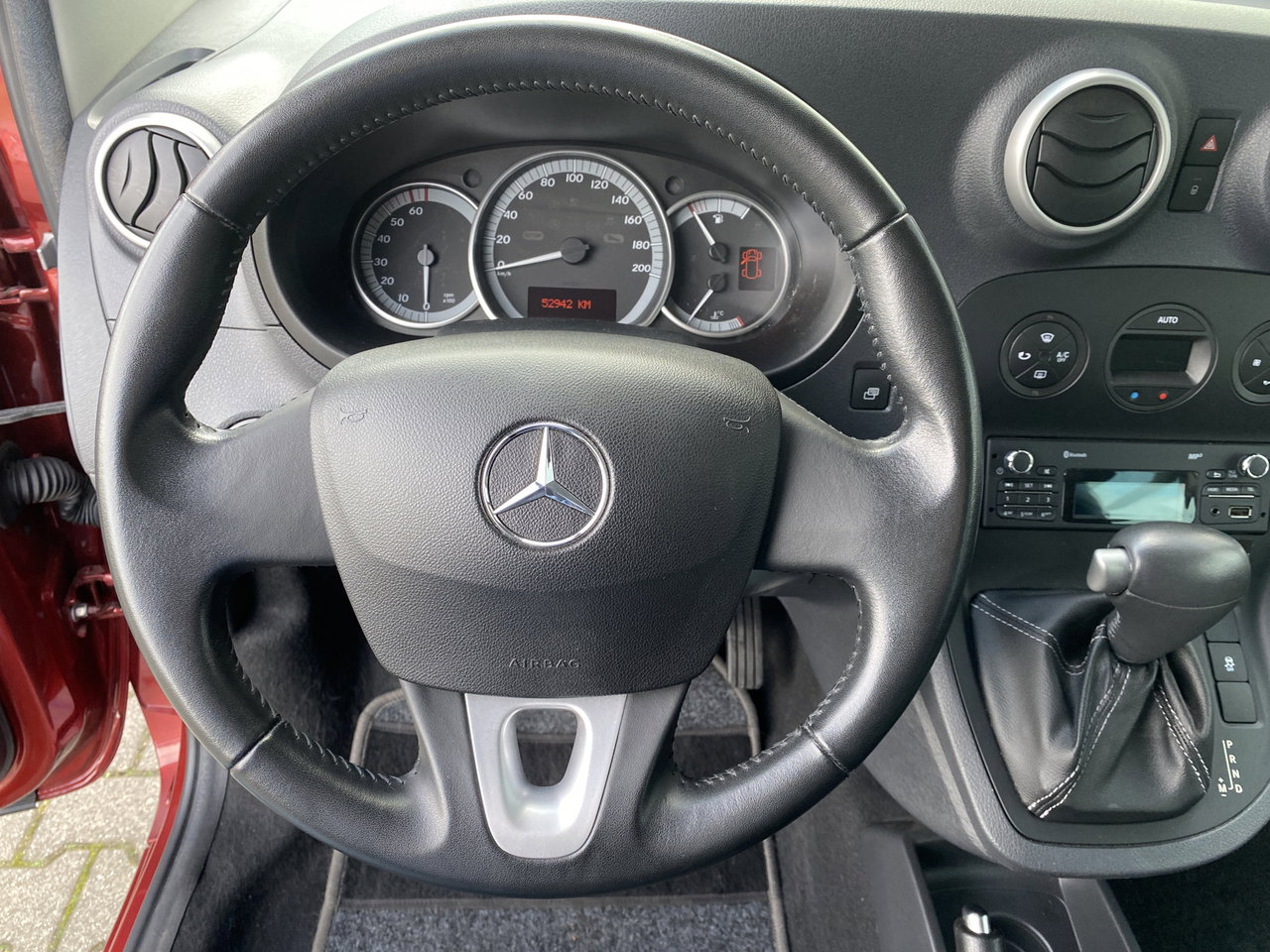 Mercedes-Benz Citan