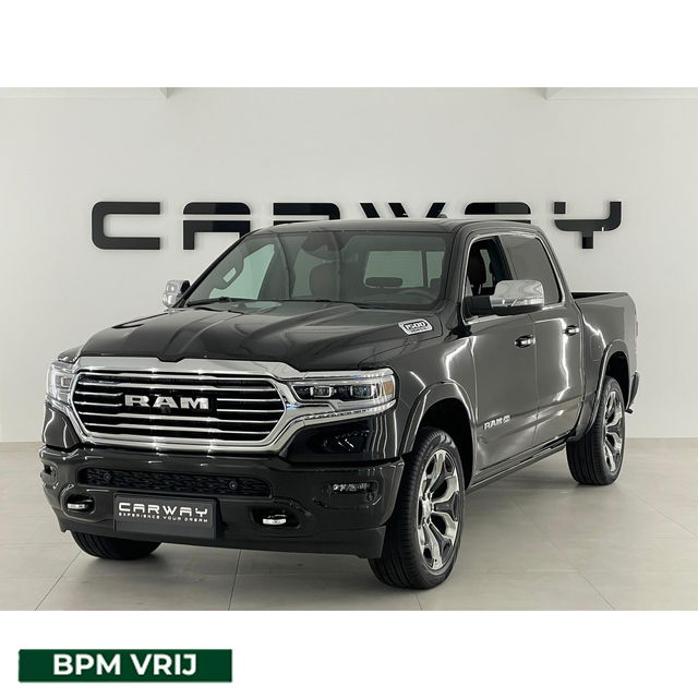 Dodge Ram 1500 - 5.7 V8 4x4 Limited Longhorn 5JAAR GARANTIE