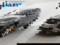 Jaguar E-PACE - 2.0 TURBO P250 AWD R-DYNAMIC SE + PANORAMA / LEDER / CAMERA