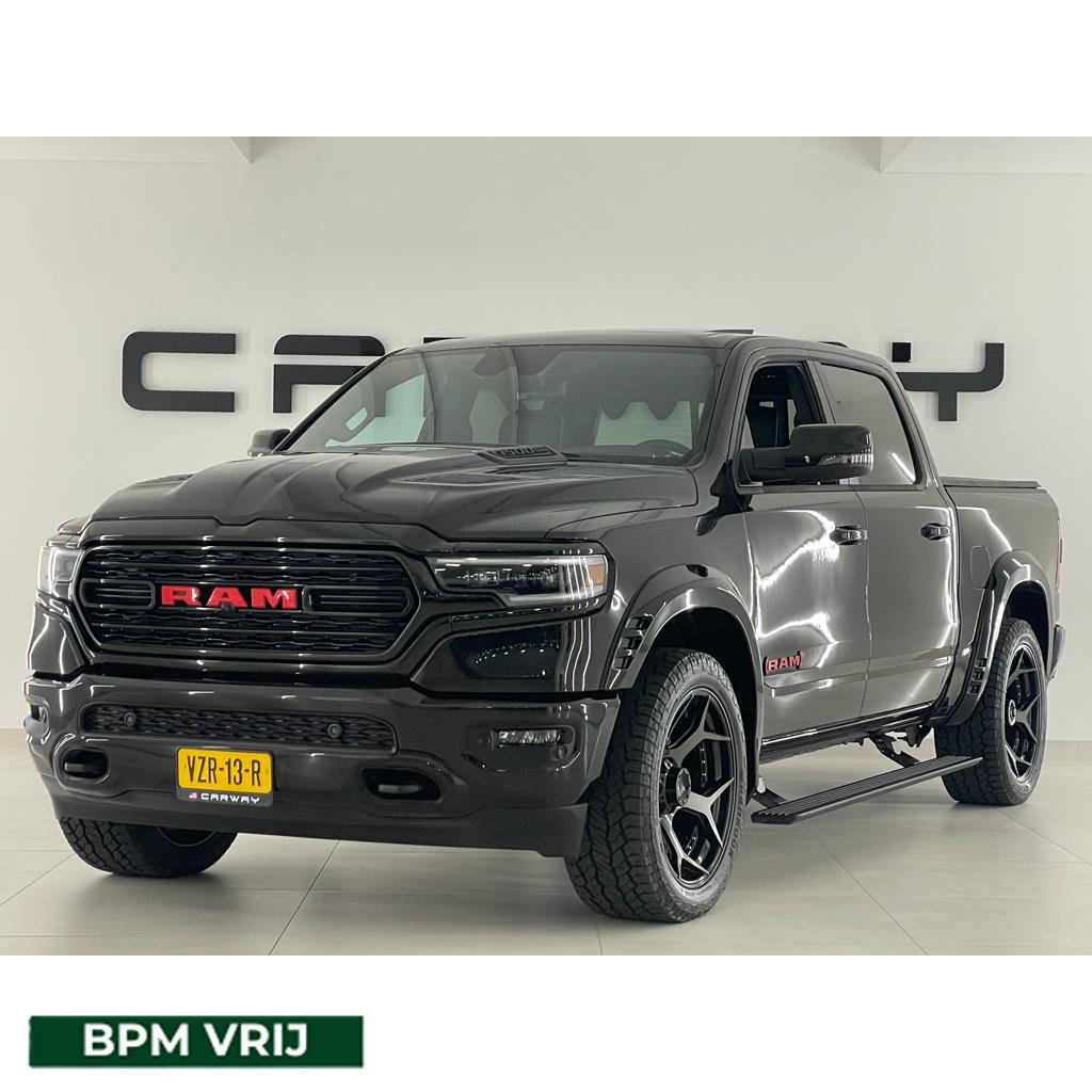 Dodge Ram 1500