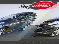 Ford C-MAX - 1.0 Lease Titanium Clima Navigatie Goed Onderhouden! Inruil Mogelijk!