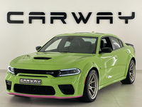 Dodge Charger - SRT Scatpack Swinger WB Last Call