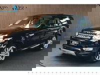 Land Rover Range Rover Sport - 4.4 SDV8 HSE Panodak Leer Navi Elektr. trekhaak Achterklep elektr. Camera Stuurverwarming Stoelverwarming PDC LM velgen