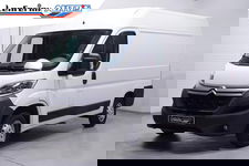 Citroën Jumper - 2.0 BlueHDi 130 pk L2H2 Airco v.a. 269,- p/mnd Cruise control, PDC achter, Slechts 83 dkm, 3-Zits