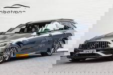 Mercedes-Benz C-Klasse - Estate AMG 43 4MATIC Burmester, Distronic, Nappa Leder, Pano, Achterasbesturing, 408pk