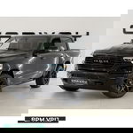 Dodge Ram 1500 - 5.7 V8 Longhorn Limited