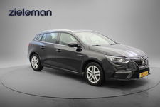 Renault Mégane Estate - 1.3 TCE Zen - Navi, Cruise, Clima, Trekhaak