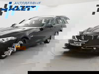BMW 5 Serie - Touring 520D 184 PK AUT. LUXURY + COMFORTSTOELEN / DIGITALE COCKPIT / TREKHAAK